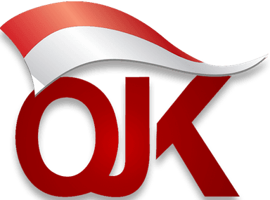 OJK Logo