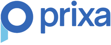 prixa Logo