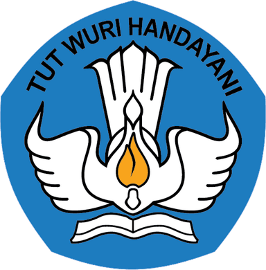 Pusmendik Logo