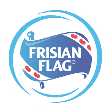 frisian flag Logo