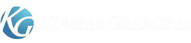 kompasgramedia Logo
