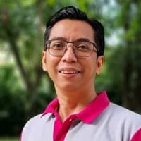 Aqomy F. Fanany VP IT Development at Anteraja's avatar