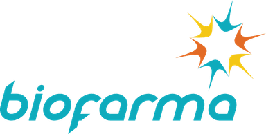 Biofarma Logo