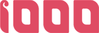 1000 Startup Logo