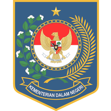 kemendagri Logo