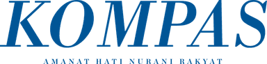 Kompas Logo