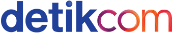 detikcom Logo