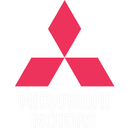 mitshubishi logo