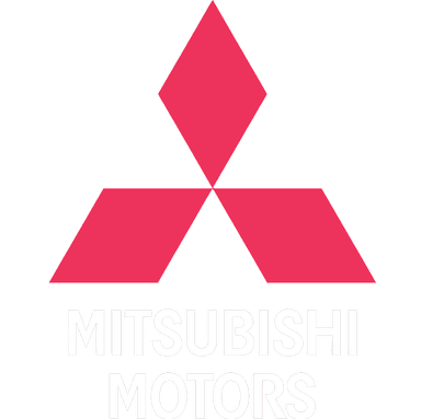 mitshubishi Logo