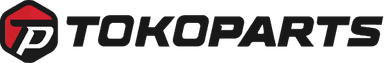 Tokoparts Logo