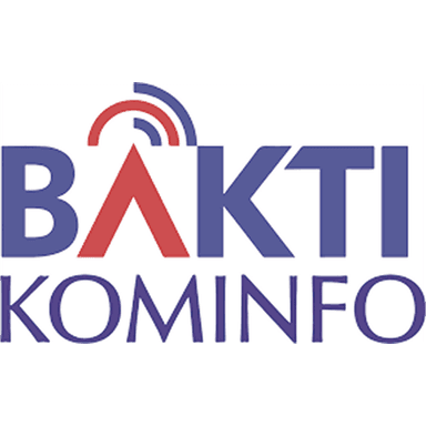 bakti kominfo Logo