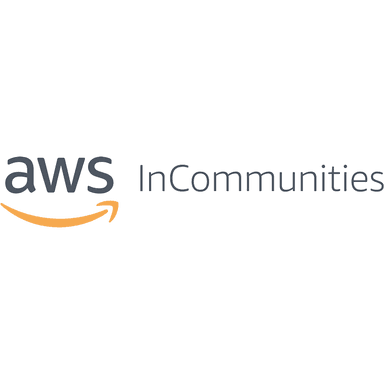AWS inCommunities Logo