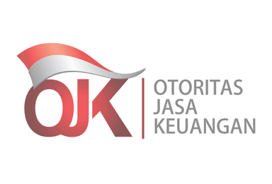 ojk Logo