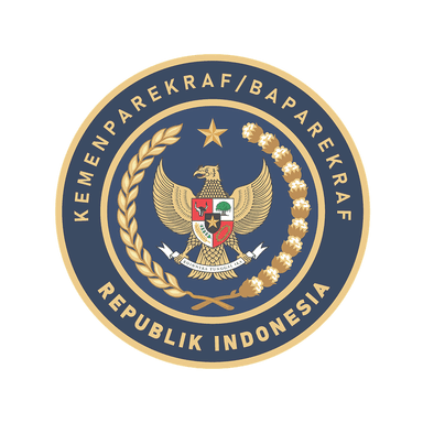 kemenparekraf Logo