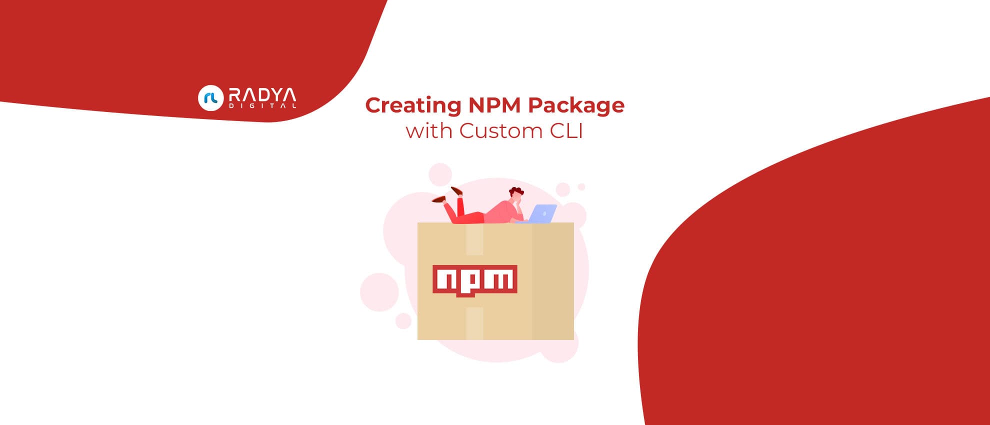 Creating NPM Packages with Custom CLI