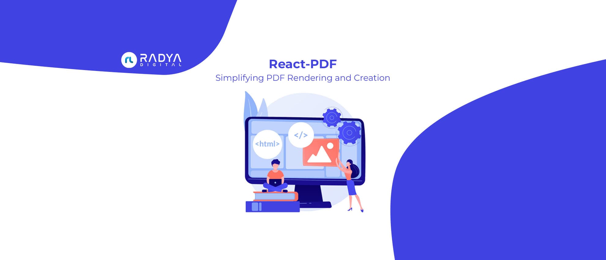 Getting to Know React-PDF, Creating and Displaying PDF Files in Browsers and Servers